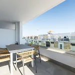 Edificio Puerto - Centro Aehp31p87 * Ayamonte