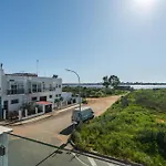 Edificio Puerto - Centro Aehp31p87 * Ayamonte