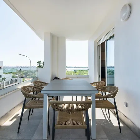 公寓 Edificio Puerto - Centro Aehp31p87